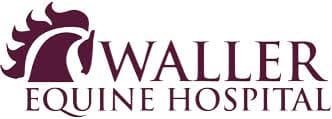 Waller Equine Hospital Logo