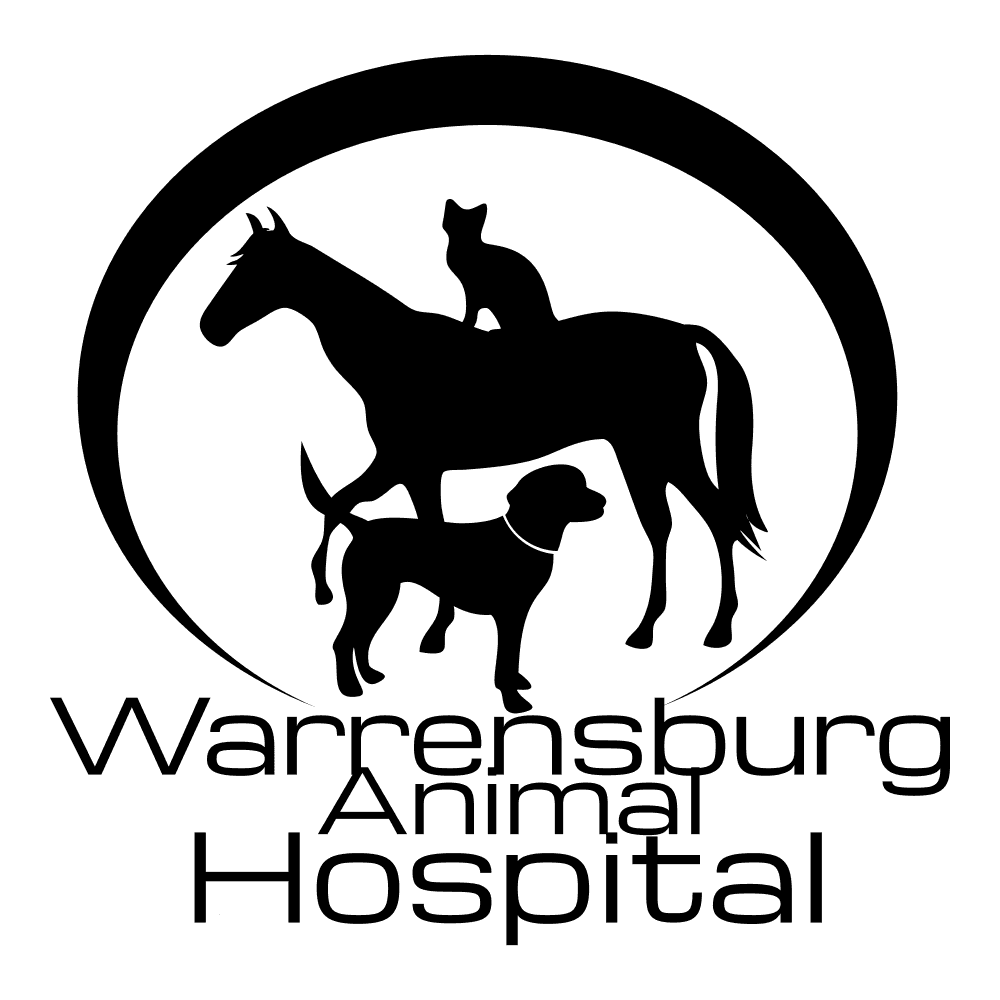 Warrensburg Animal Hospital Logo