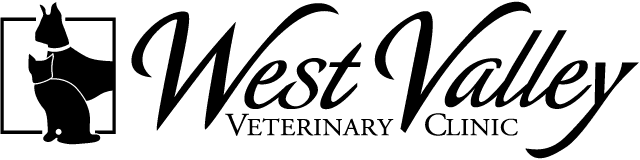 West Valley Veterinary Clinic Logo