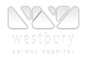 Westbury Animal Hospital Logo