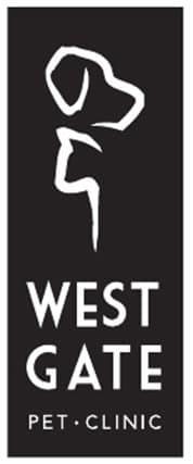 Westgate Pet Clinic Logo