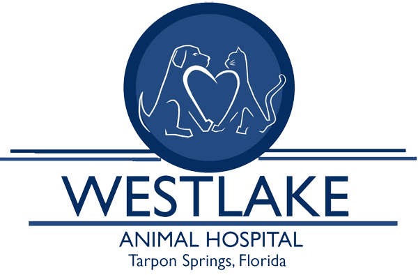 Westlake Animal Hospital Logo