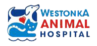 Westonka Animal Hospital Logo