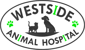 Westside Animal Hospital Logo