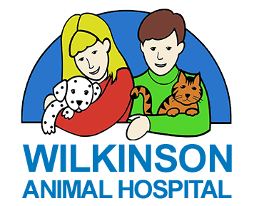 Wilkinson Animal Hospital Logo