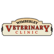 Wimberley Veterinary Clinic Logo