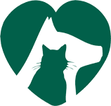 Windcrest Animal Hospital Logo