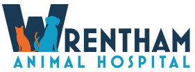 Wrentham Animal Hospital Logo