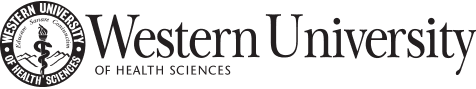 Western University of Health Sciences Logo