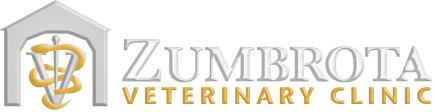Zumbro Falls Vet Clinic Logo