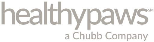 Healthy Paws Pet Insurance Logo