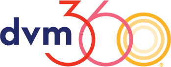 DVM 360 Logo
