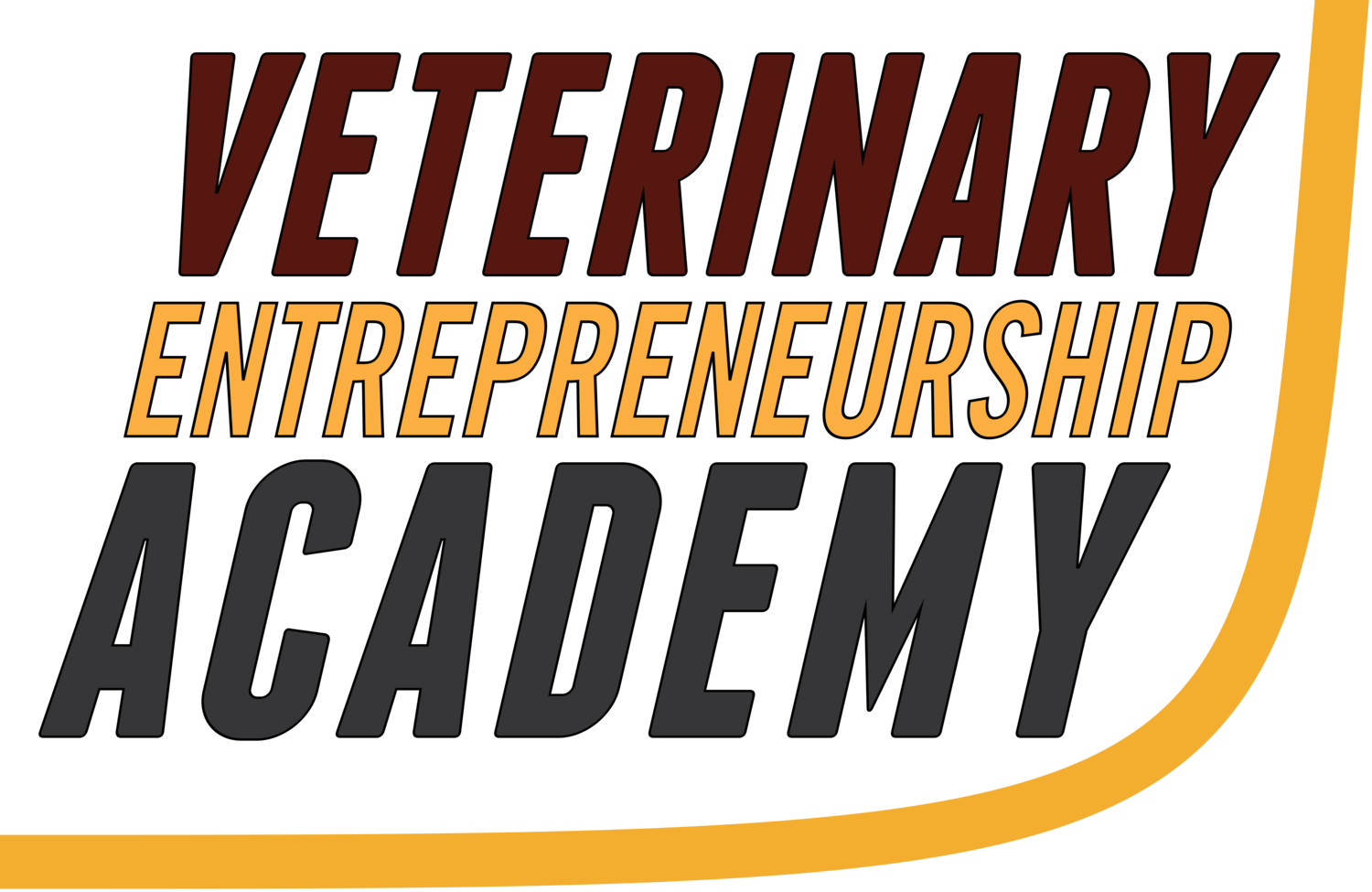 Veterinary Entrepreneurship Academy Logo