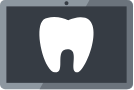 Dental X-Ray icon