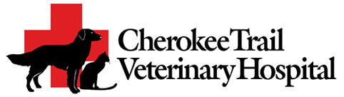 Cherokee Trail Veterinary Hospital Logo