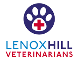 Lenox Hill Veterinarians Logo