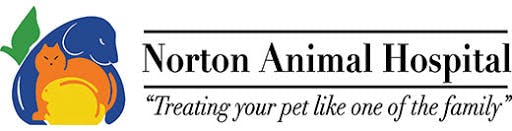 Norton Animal Hospital Logo