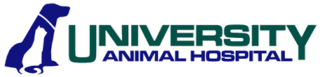 University Animal Hospital Logo
