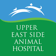 Upper East Side Animal Hospital Logo