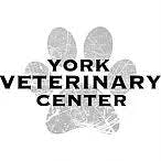 York Veterinary Center Logo