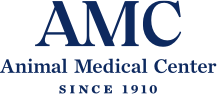 The Animal Medical Center Logo