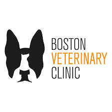 Boston Veterinary Clinic- Bay Village Logo
