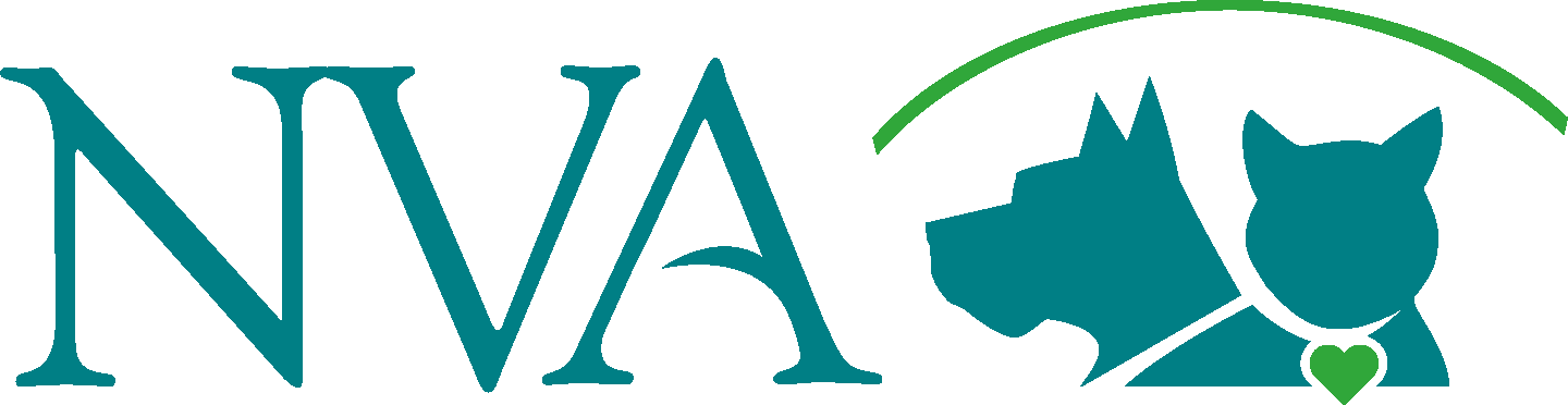 Virginia Veterinary Center Logo