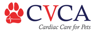 CVCA Cardiac Care for Pets - Springfield Logo