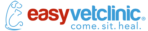 easyvetclinic - Frisco Logo