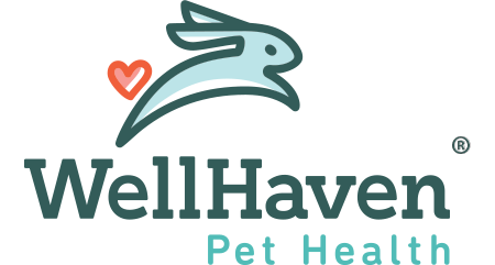 Creekside Veterinary Hospital Logo