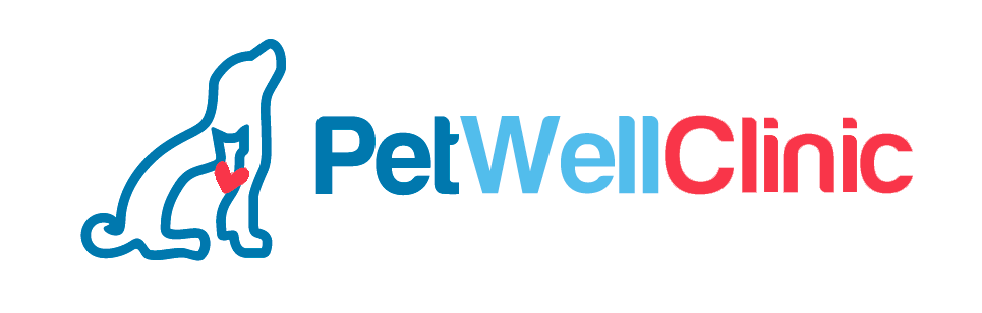 PetWellClinic – Midland Plaza Alcoa, TN Logo