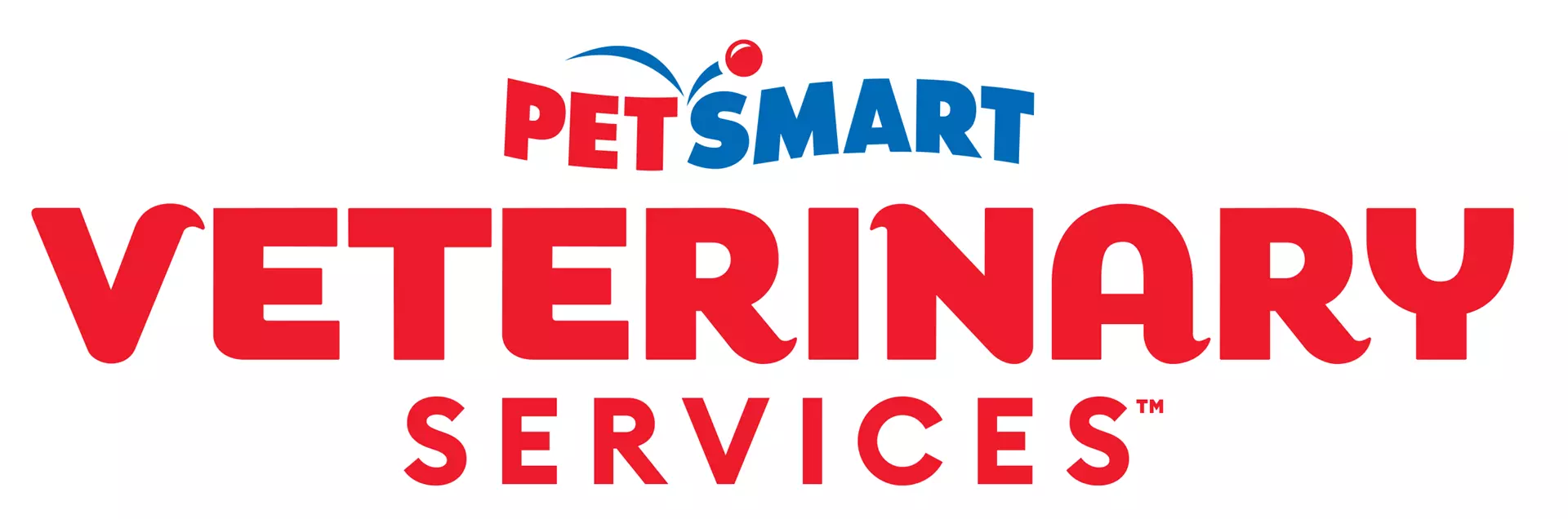 PetSmart Veterinary Services - Wesley Chapel Logo