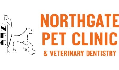 Northgate Pet Clinic Logo