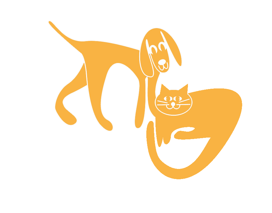 24th Street Animal Clinic Logo