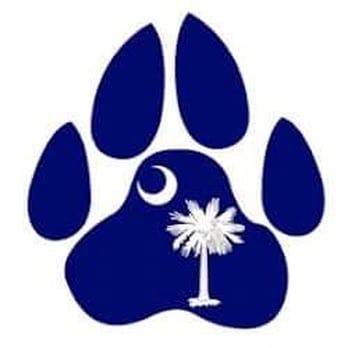 Animal Hospital of South Carolina Logo