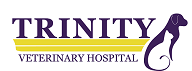 Trinity Veterinary Hospital Logo