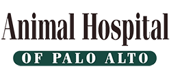 Animal Hospital Of Palo Alto Logo