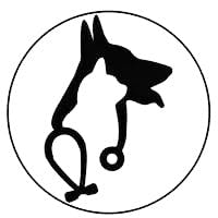Union Ave Veterinary Hospital Logo