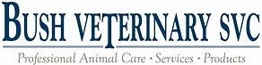 Bush Veterinary Services Logo