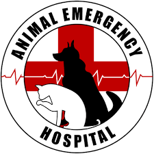 Animal Emergency Hospital Logo