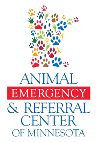 Animal Emergency and Referral Center Logo