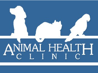Animal Health Clinic Logo