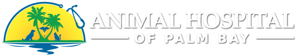 Animal Hospital of Palm Bay Logo