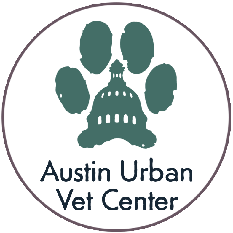 Austin Urban Vet Center PLLC Logo