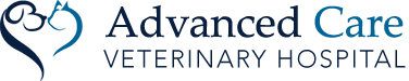 Advanced Care Veterinary Hospital Logo