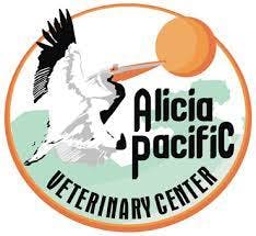 Alicia Pacific Veterinary Logo