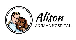 Alison Animal Hospital Logo