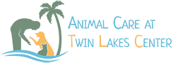 Animal Care at Twin Lakes Center Logo