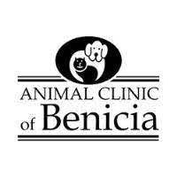 Animal Clinic Of Benicia Logo