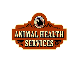 Animal Health Services - Cave Creek Logo
